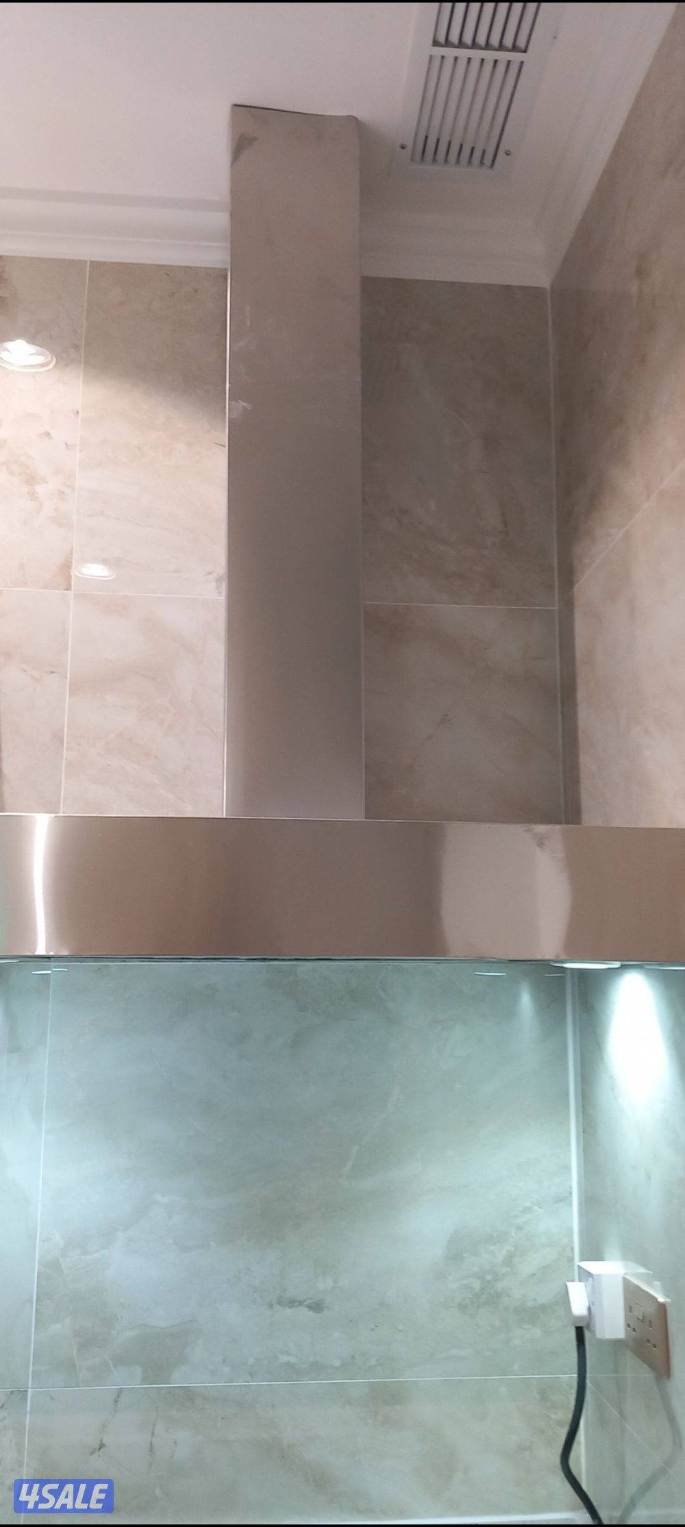 تهويه مركزيه شفاطات مطابخ10