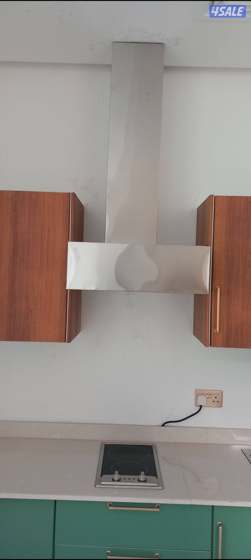 تهويه مركزيه شفاطات مطابخ12