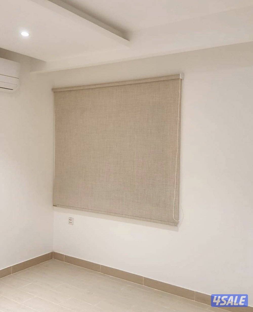 ستائر رول جاهز14