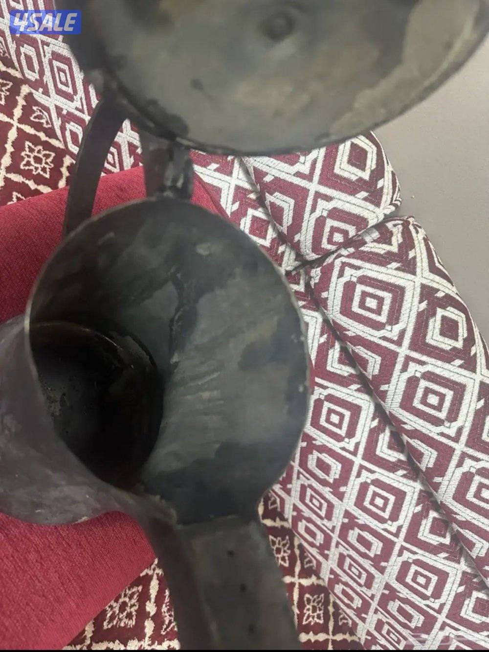 دلة كويتية ودلتين نجفيات4