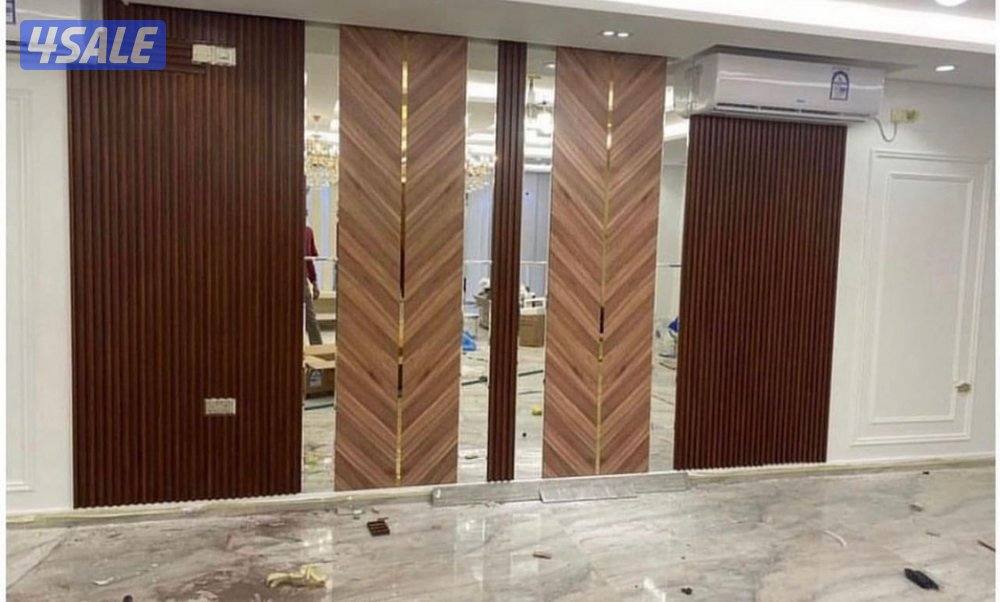 ابوكريم لعمل جميع انواع الديكورات الخشبيه والاصباغ جميع مناطق الكويت6