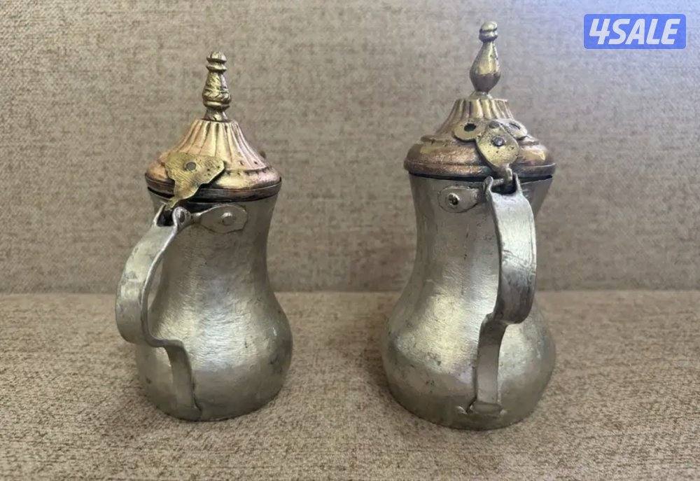 دلة كويتية ودلتين نجفيات7