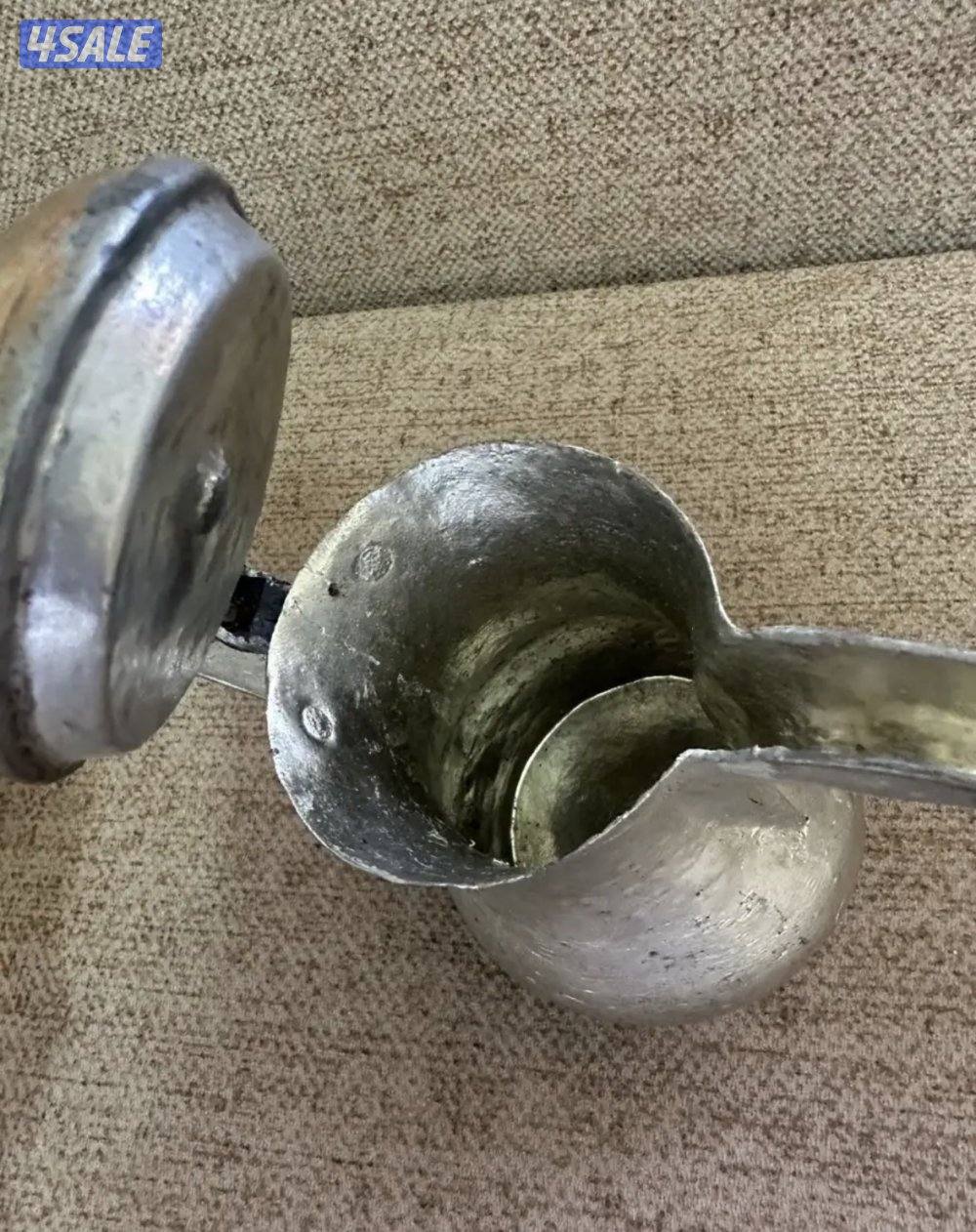 دلة كويتية ودلتين نجفيات8