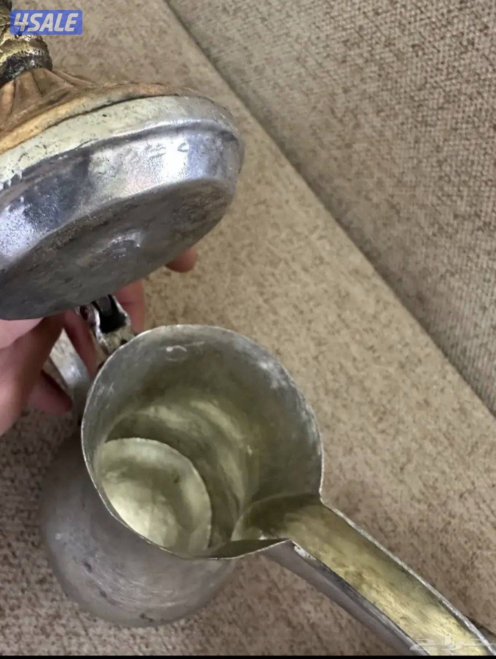 دلة كويتية ودلتين نجفيات9