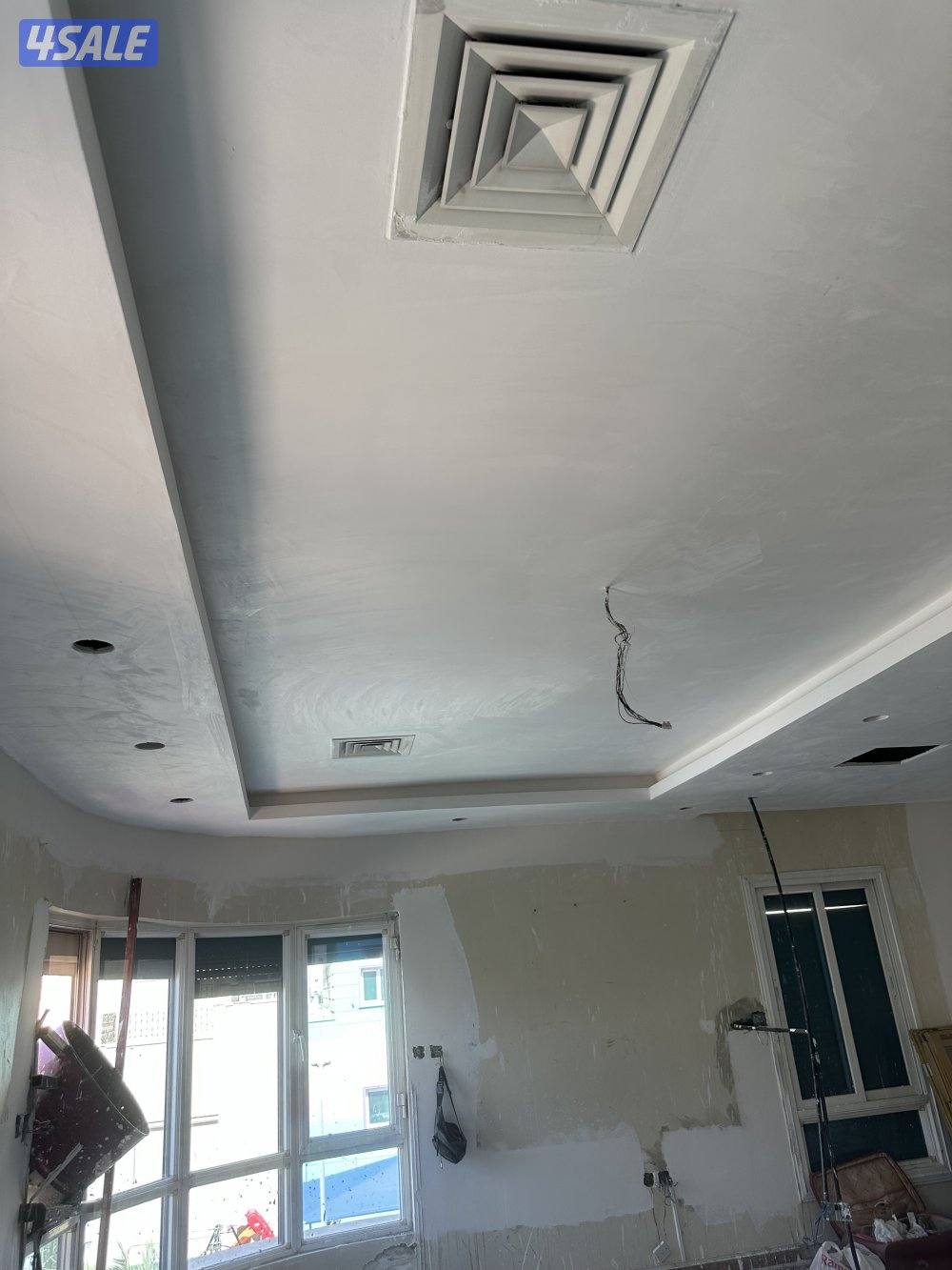 مقاول صحي ممتاز تكسير وتمديد حمامات ومطابخ وغرف غسيل4