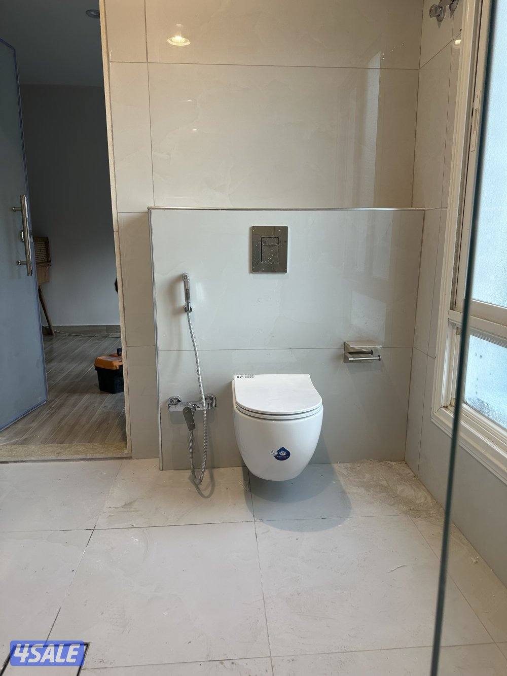 مقاول صحي ممتاز تكسير وتمديد حمامات ومطابخ وغرف غسيل11