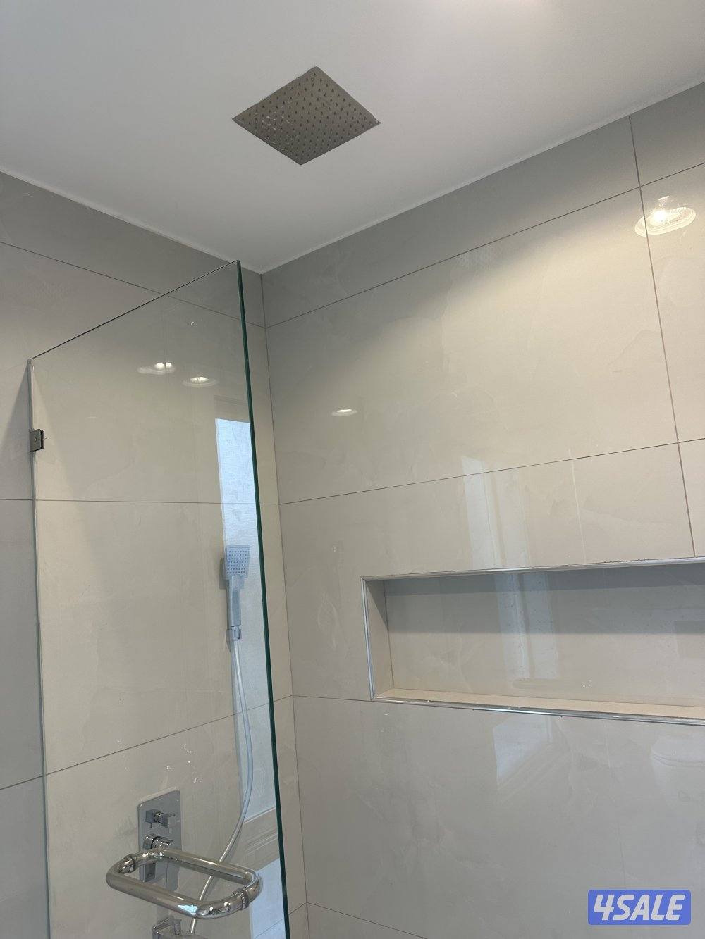 مقاول صحي ممتاز تكسير وتمديد حمامات ومطابخ وغرف غسيل13