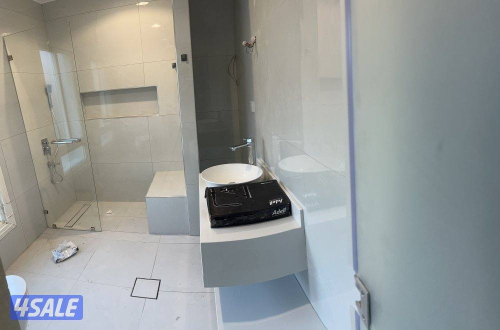 مقاول صحي ممتاز تكسير وتمديد حمامات ومطابخ وغرف غسيل14