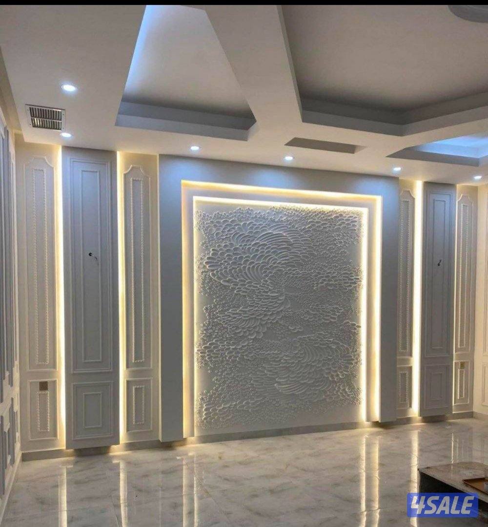 ابوكريم لعمل جميع انواع الديكورات الخشبيه والاصباغ4