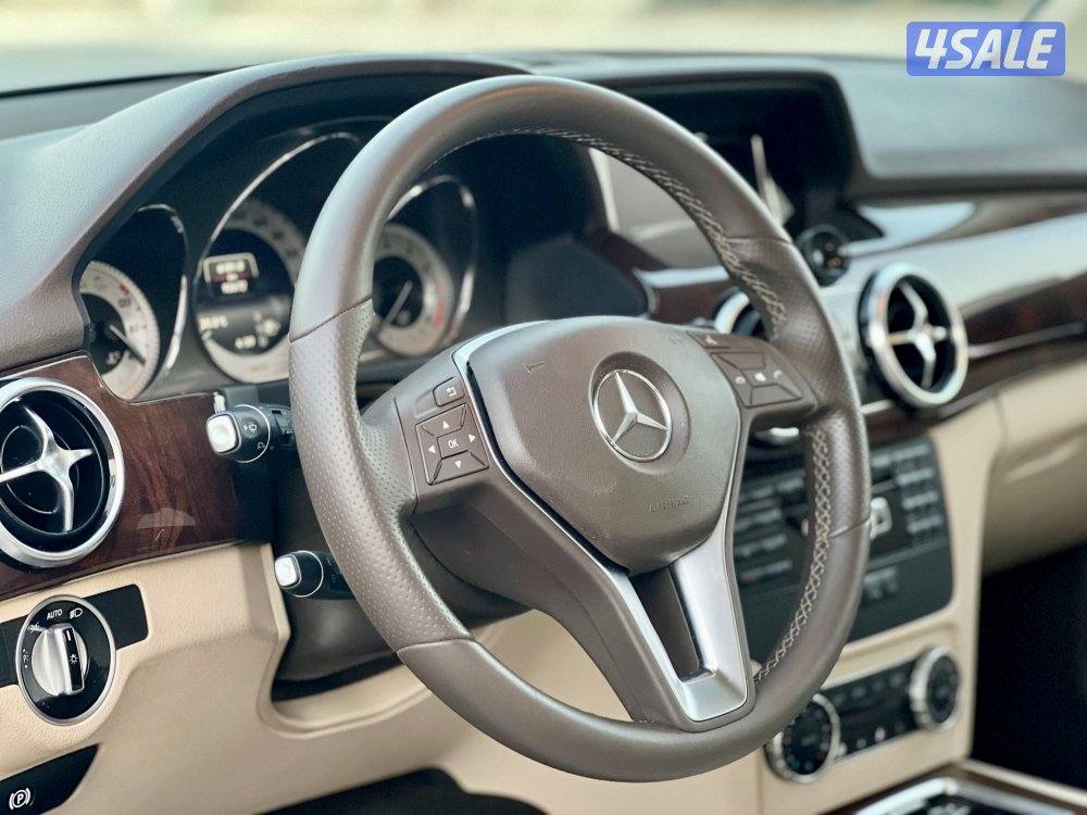 موديل ٢٠١٤ عداد ٩٠ الف بحالة ممتازه6