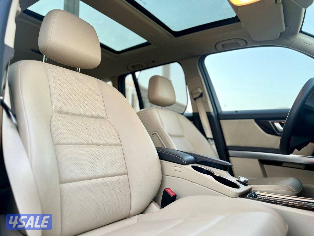 موديل ٢٠١٤ عداد ٩٠ الف بحالة ممتازه7