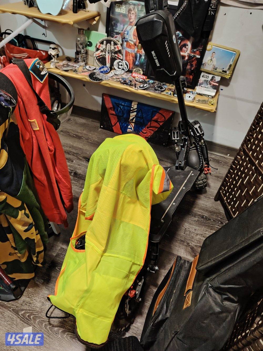 السالمية ق٤ ش الدمنه بيت ٦١1