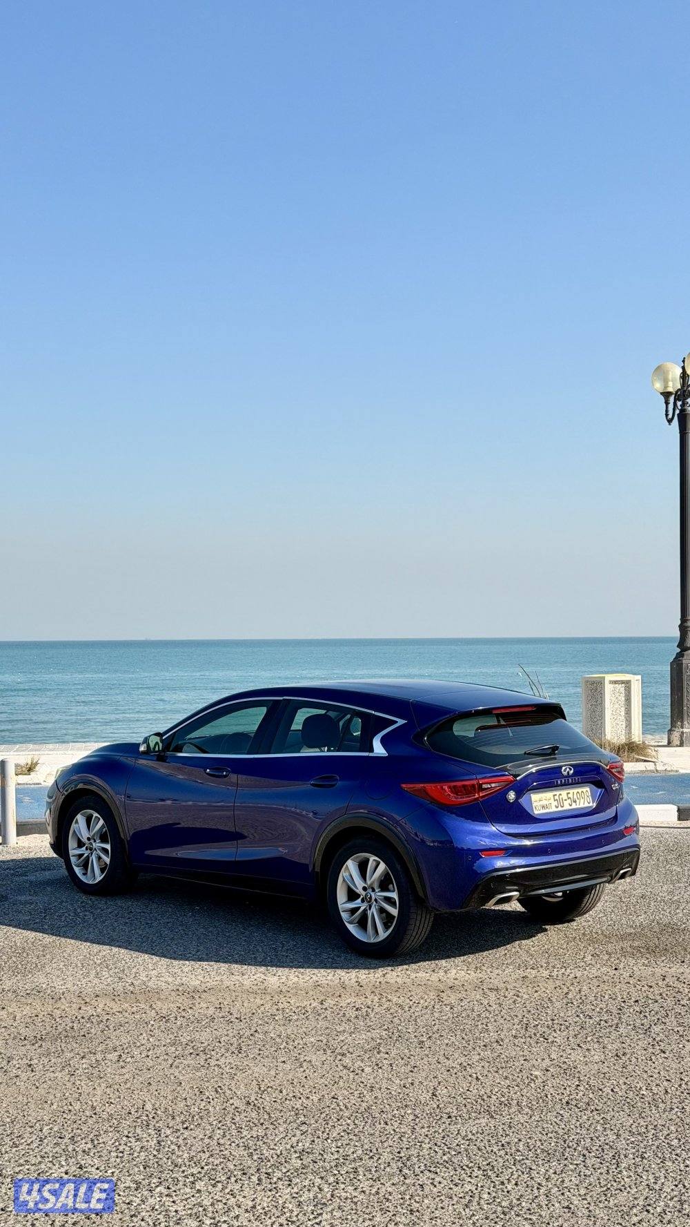 للبيع Q30 20190