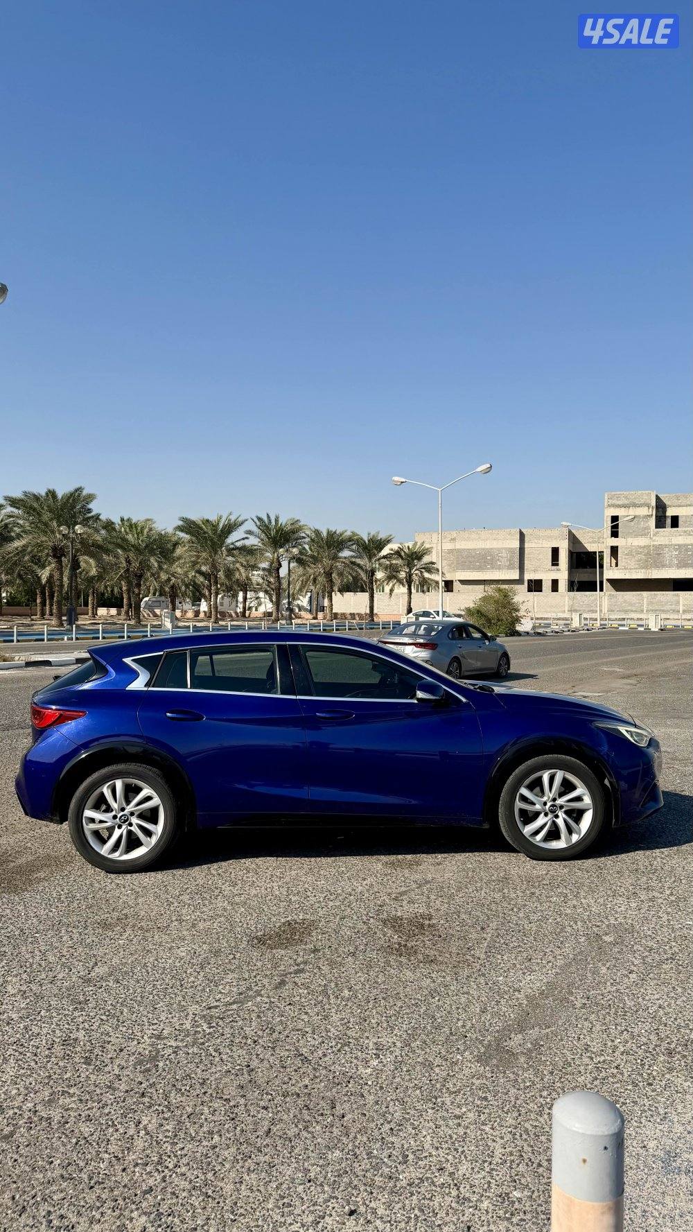 للبيع Q30 20191