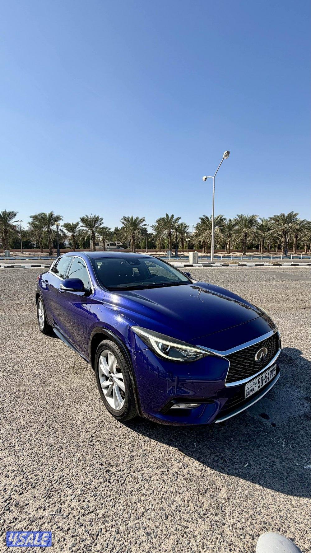 للبيع Q30 20193