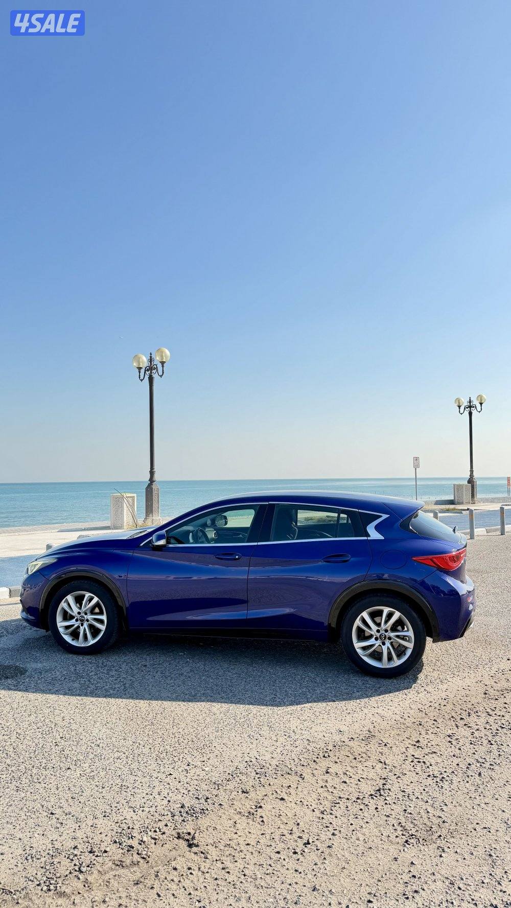 للبيع Q30 20195