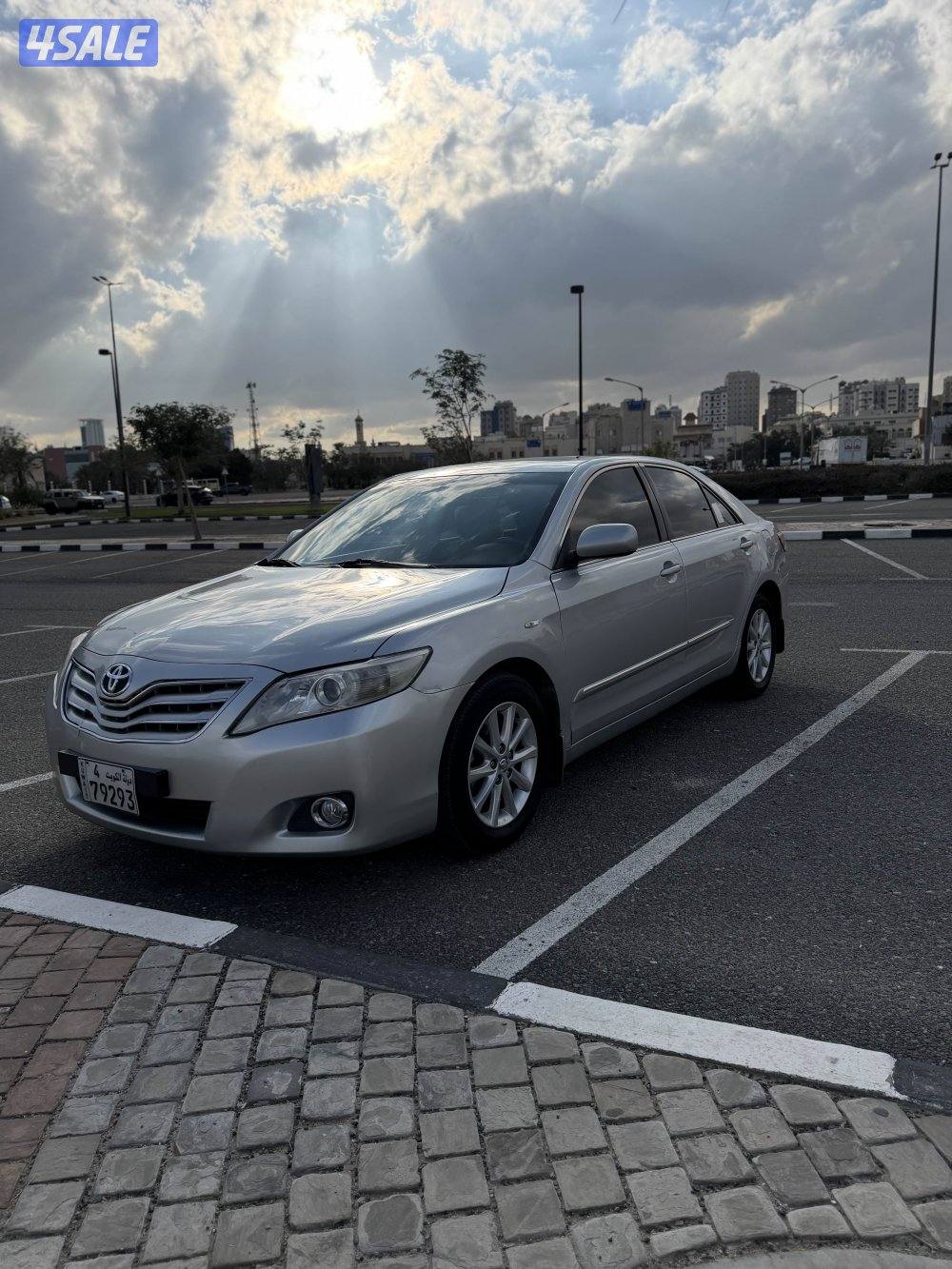 كامري صبغ وكاله0