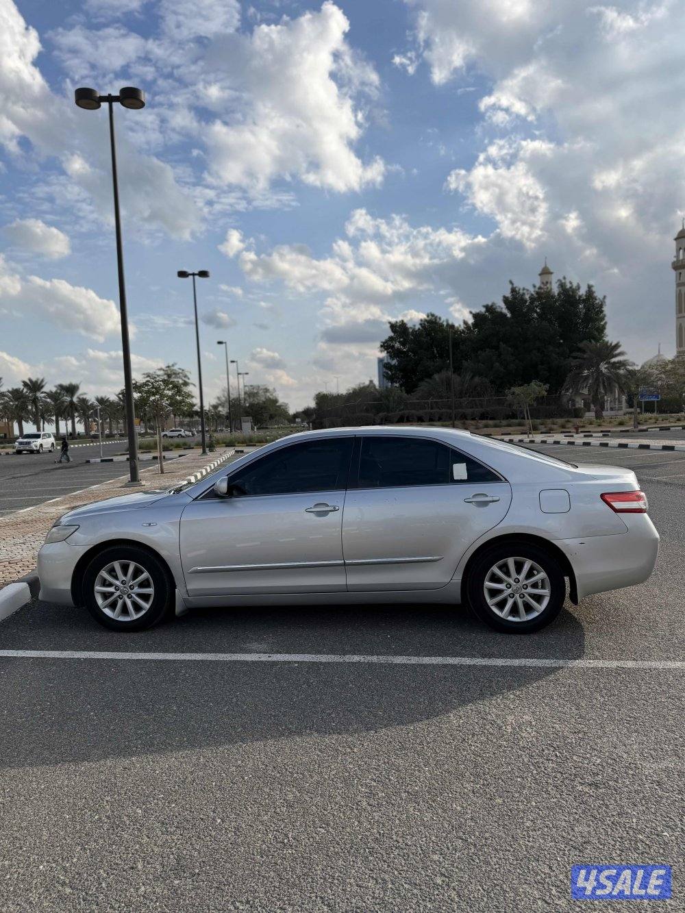 كامري صبغ وكاله2