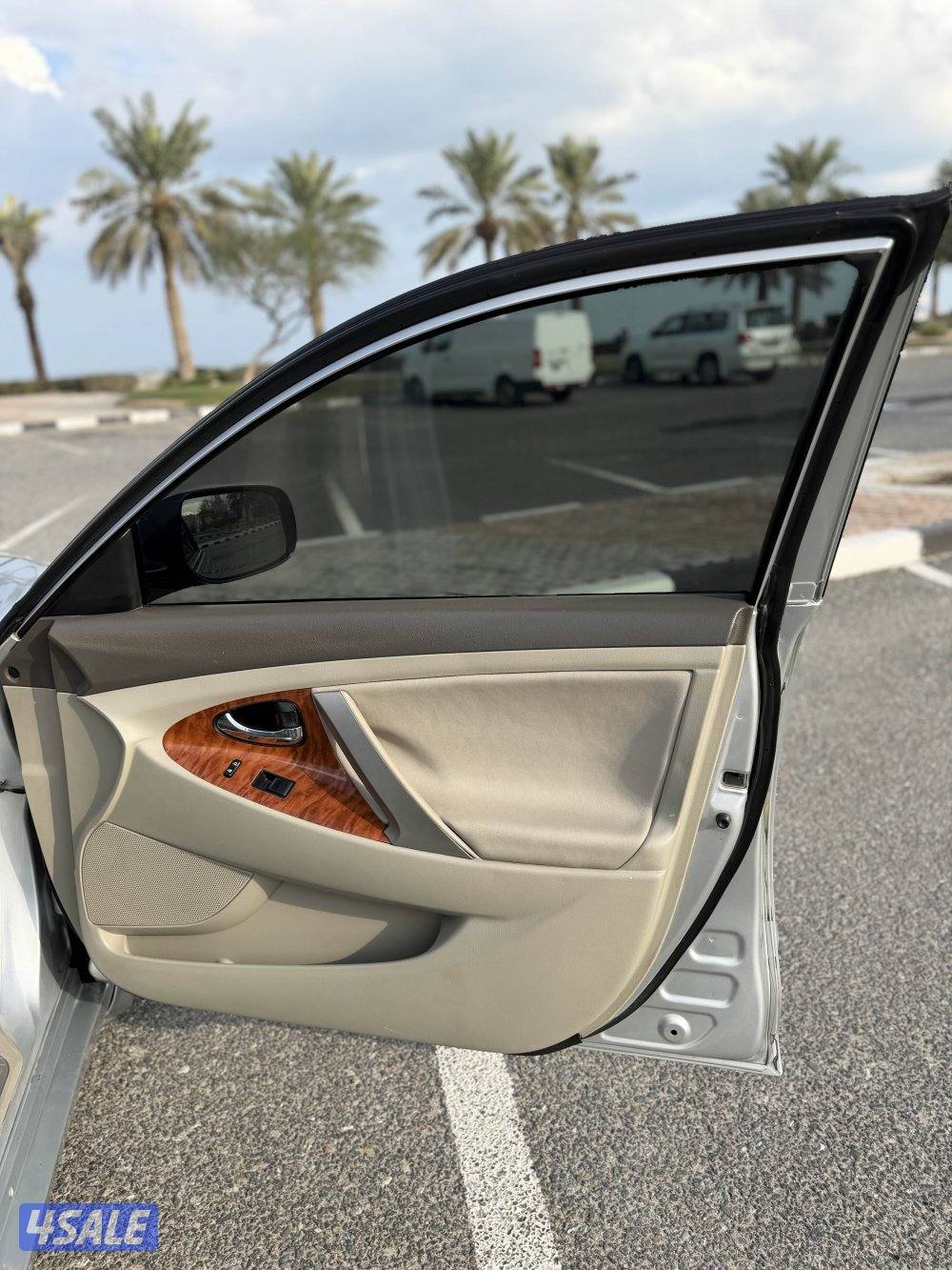 كامري صبغ وكاله4