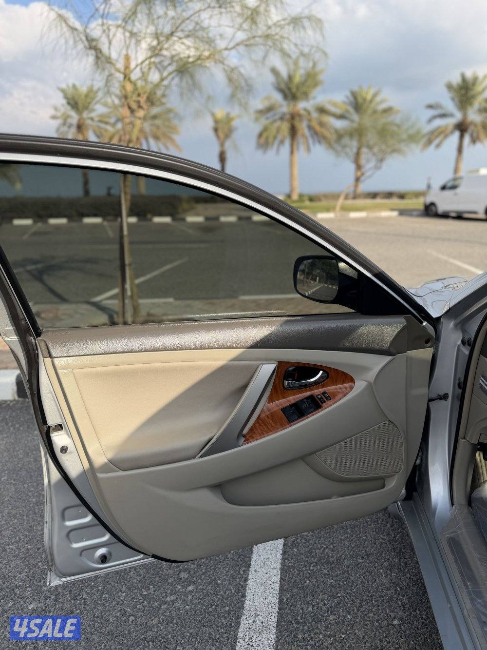 كامري صبغ وكاله8