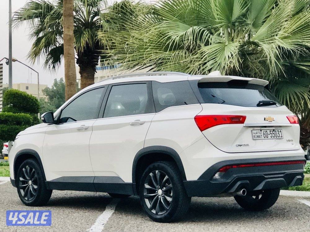 كابتيفا 2022 بيعه سريعه3