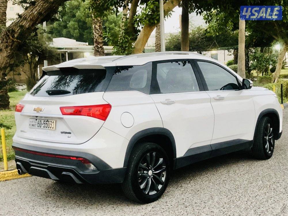 كابتيفا 2022 بيعه سريعه7