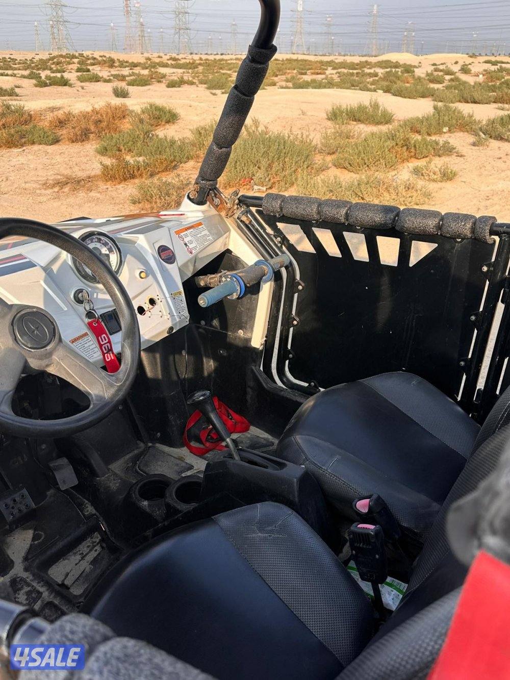 بولاريس حجم ٨٠٠ نضيفه وتوني مسويلها سيرفسوتواير جديده1