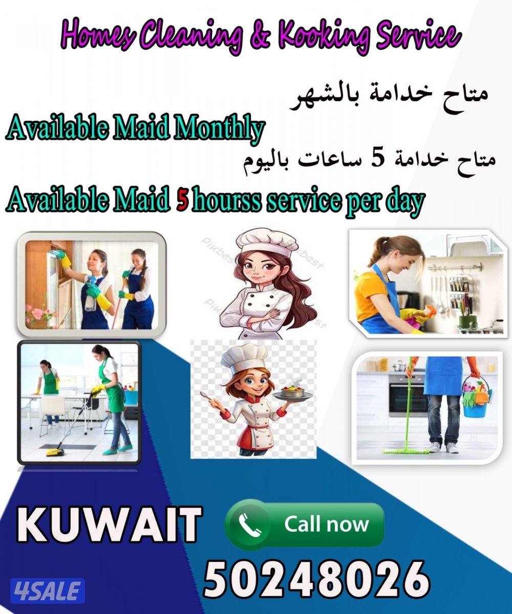 اعمال تنظيف المنازل والفلل والديوانيات0