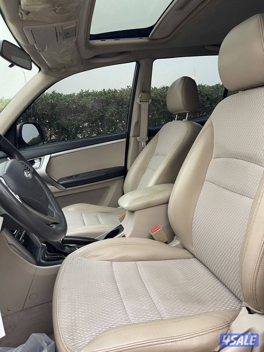 جيب شيري تيجو  موديل 20190