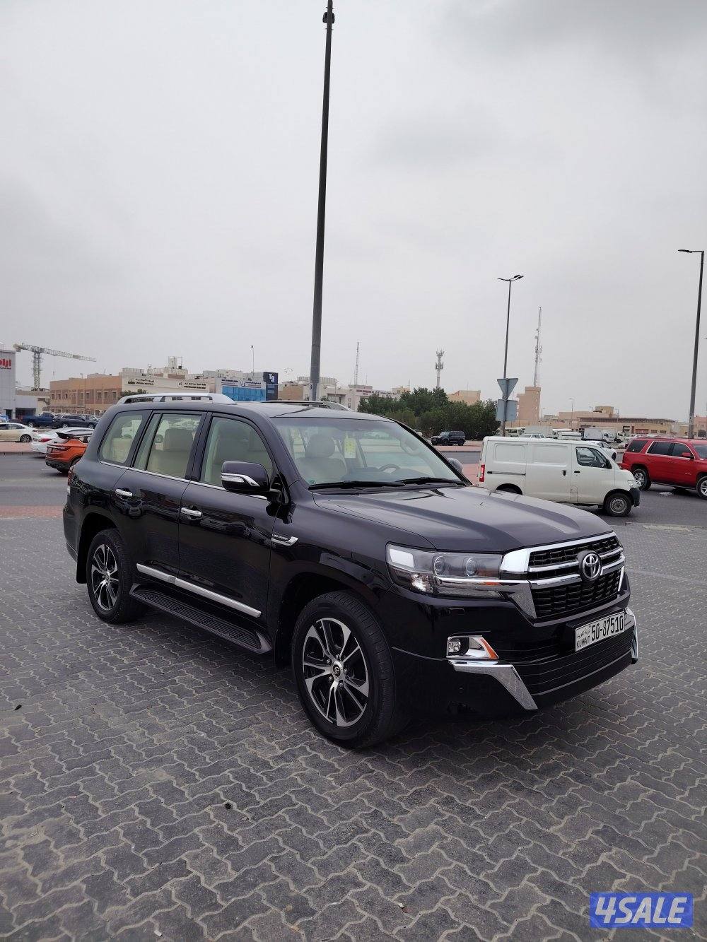 لاند GXR 8 تورينق الساير٢٠٢١0