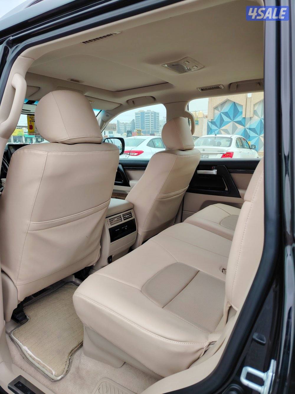 لاند GXR 8 تورينق الساير٢٠٢١5