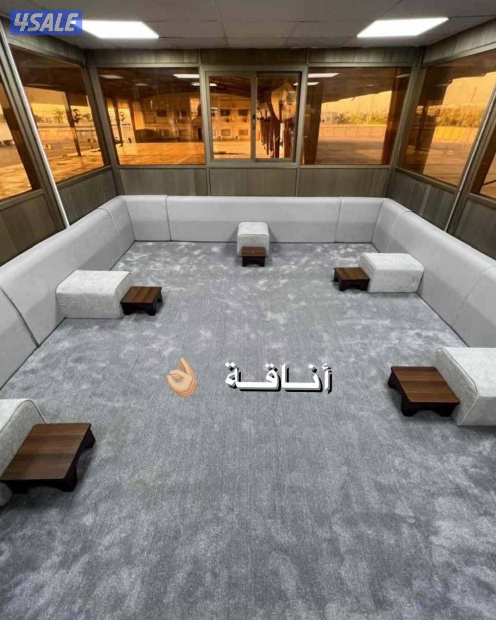 الضجيج مجمع هومز4