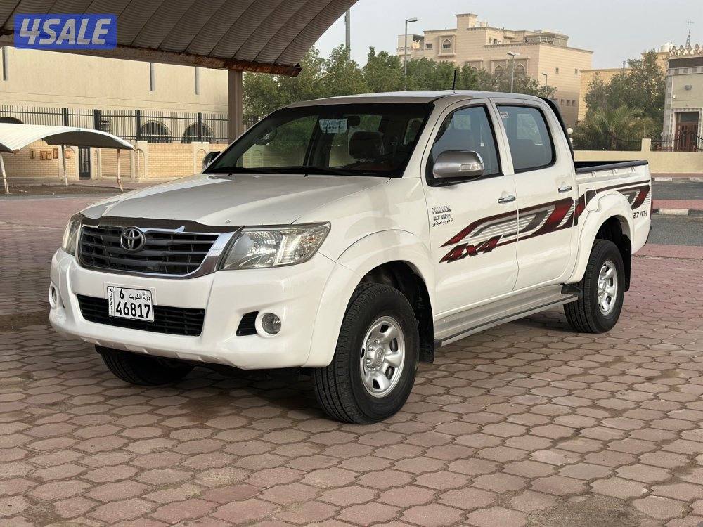 البيع هايلكس0