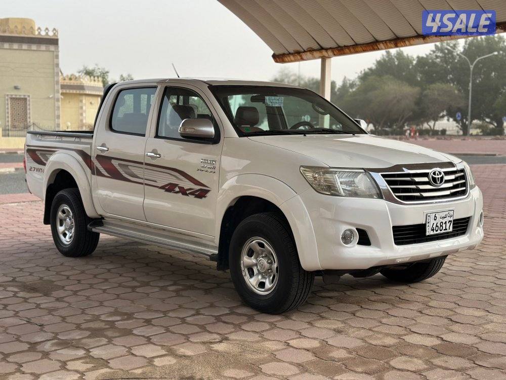 البيع هايلكس1