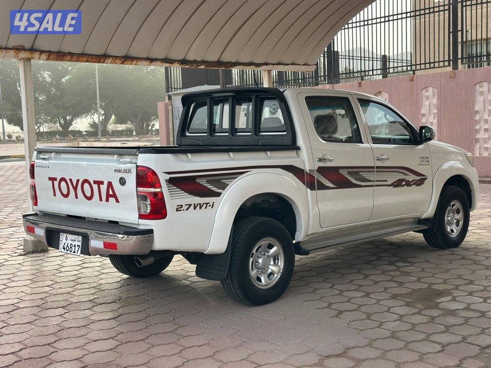 البيع هايلكس3