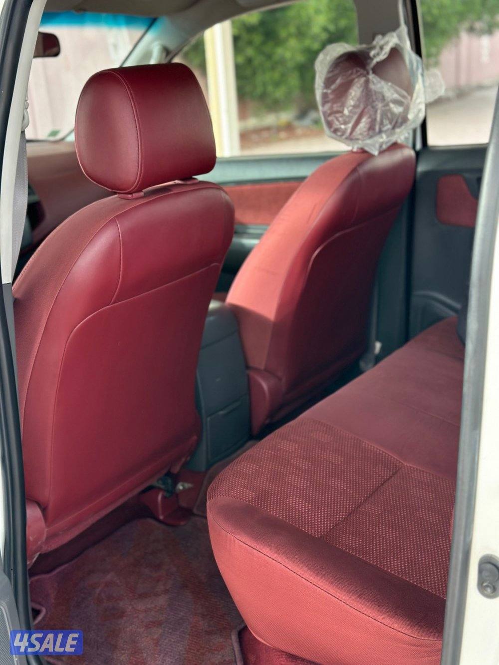 البيع هايلكس4