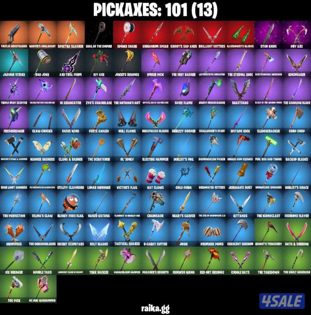 حساب ابيك قيمز 76 سكن2