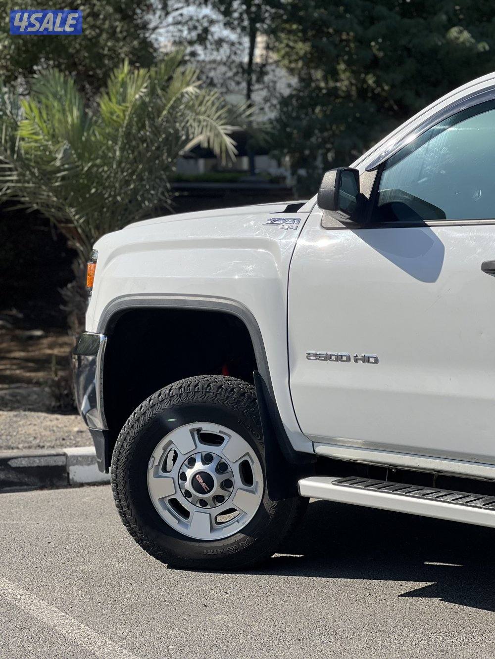 سييرا HD 2015 ( قراءة الاعلان بالاول )5