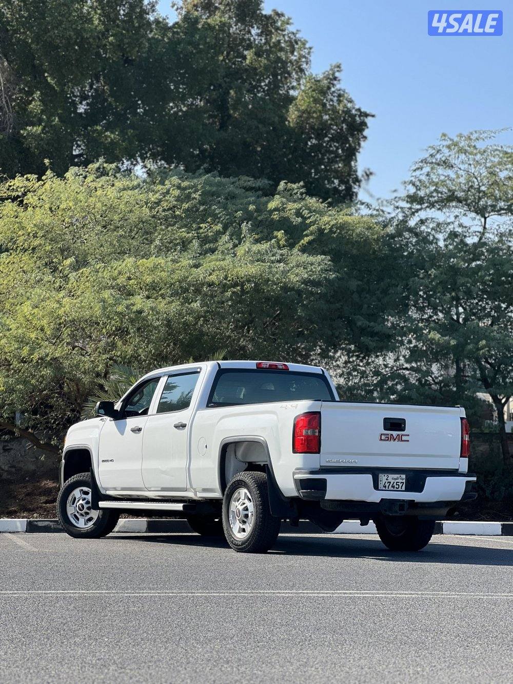 سييرا HD 2015 ( قراءة الاعلان بالاول )3