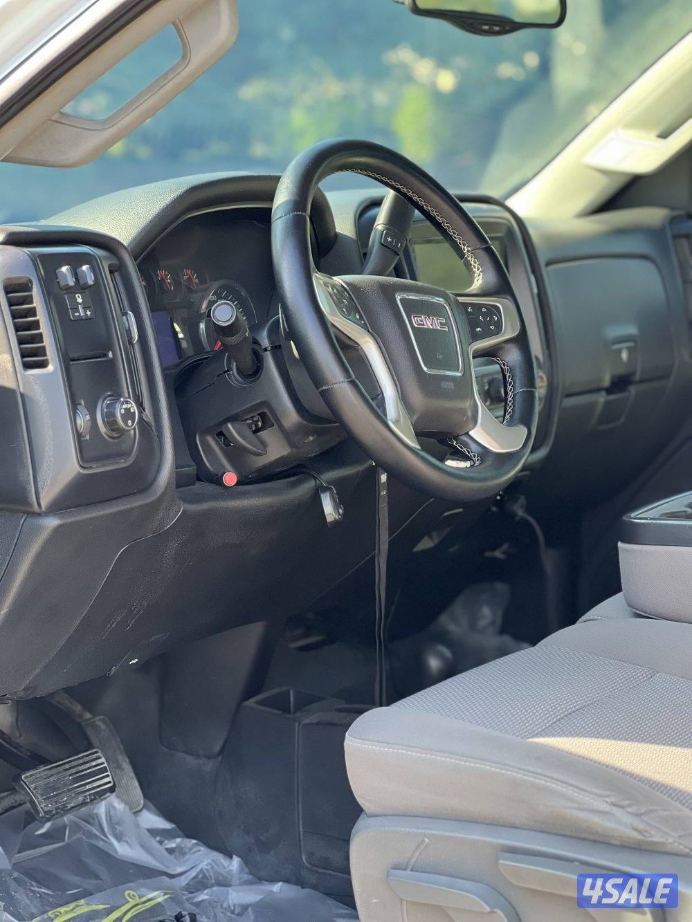 سييرا HD 2015 ( قراءة الاعلان بالاول )7