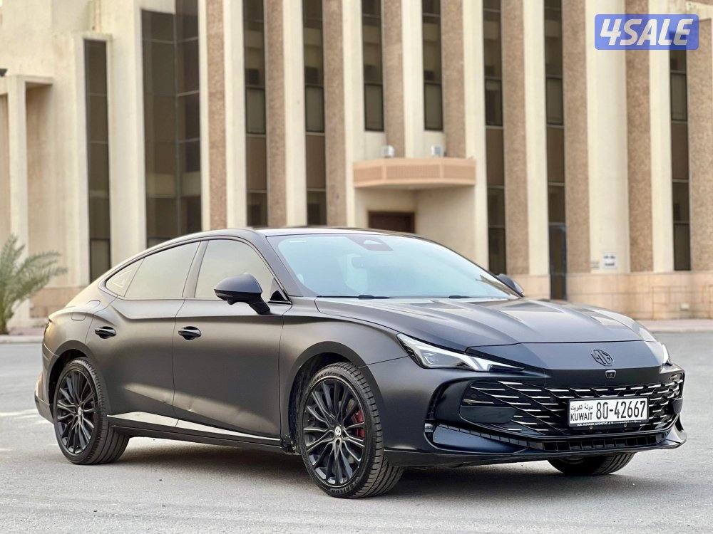 موديل ٢٠٢٤ عداد ٤٢ الف اعلى مواصفات سعر الوكالة ٧٩٠٠0