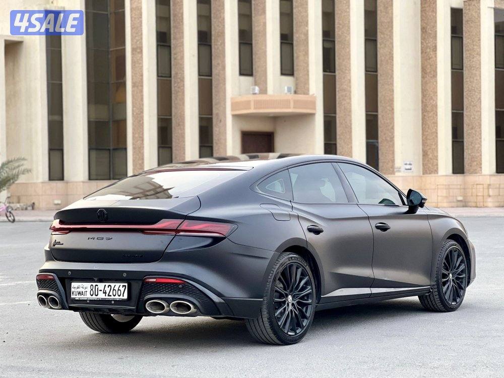 موديل ٢٠٢٤ عداد ٤٢ الف اعلى مواصفات سعر الوكالة ٧٩٠٠1