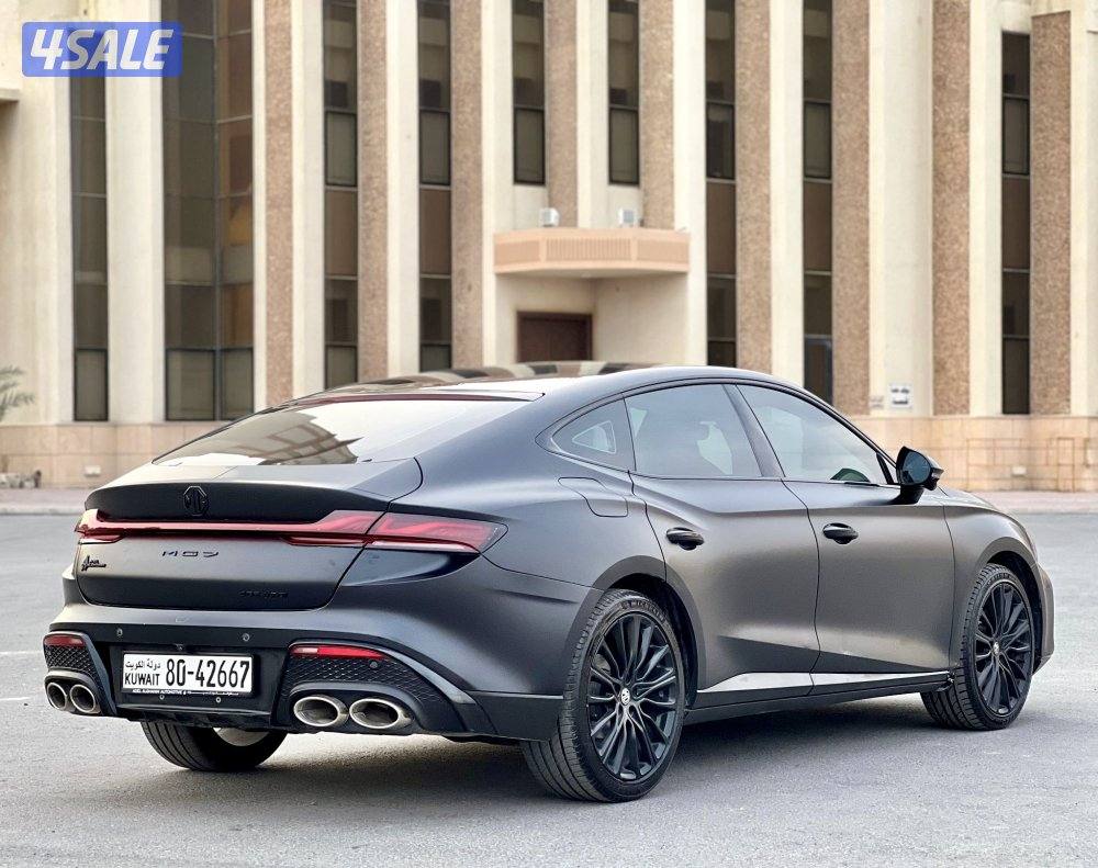 موديل ٢٠٢٤ عداد ٤٢ الف اعلى مواصفات سعر الوكالة ٧٩٠٠3