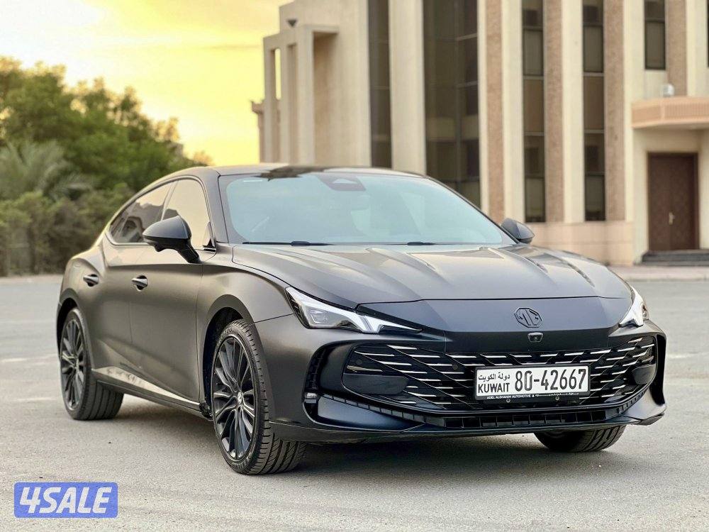 موديل ٢٠٢٤ عداد ٤٢ الف اعلى مواصفات سعر الوكالة ٧٩٠٠4