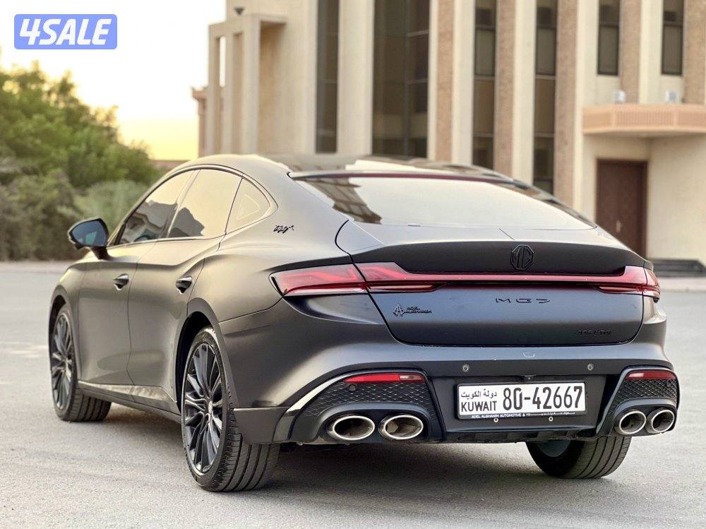 موديل ٢٠٢٤ عداد ٤٢ الف اعلى مواصفات سعر الوكالة ٧٩٠٠5