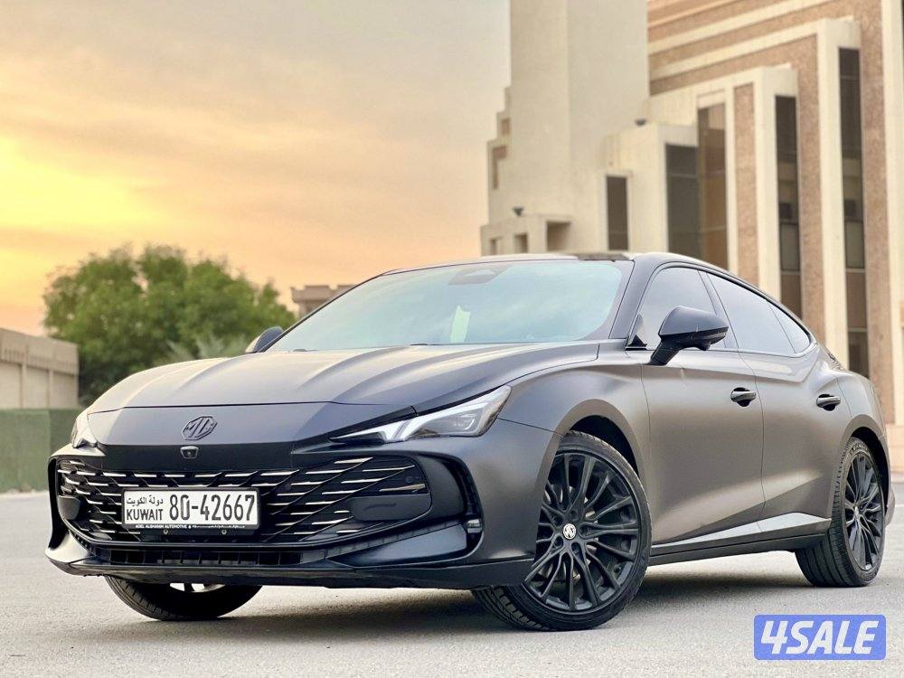 موديل ٢٠٢٤ عداد ٤٢ الف اعلى مواصفات سعر الوكالة ٧٩٠٠6