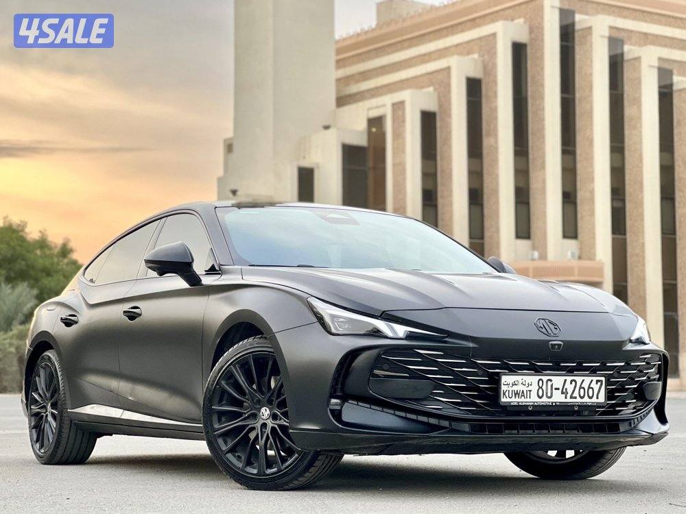 موديل ٢٠٢٤ عداد ٤٢ الف اعلى مواصفات سعر الوكالة ٧٩٠٠7