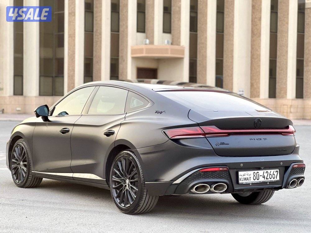 موديل ٢٠٢٤ عداد ٤٢ الف اعلى مواصفات سعر الوكالة ٧٩٠٠8