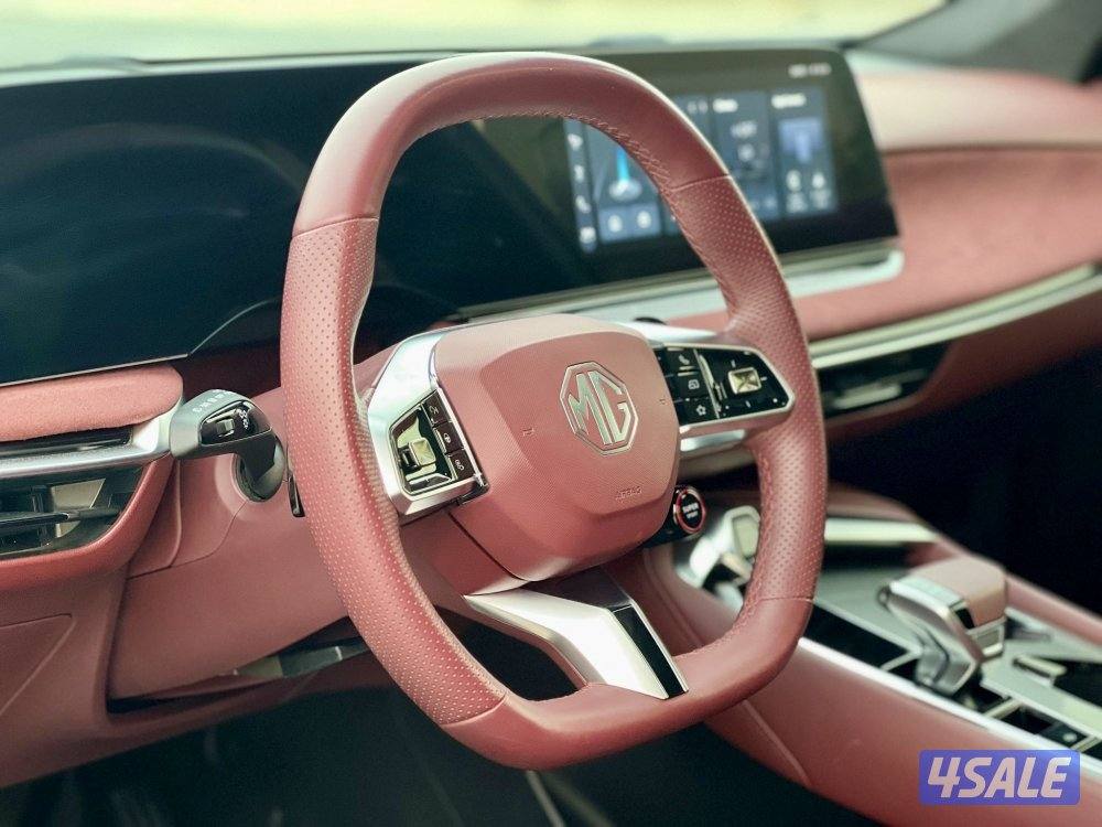 موديل ٢٠٢٤ عداد ٤٢ الف اعلى مواصفات سعر الوكالة ٧٩٠٠9