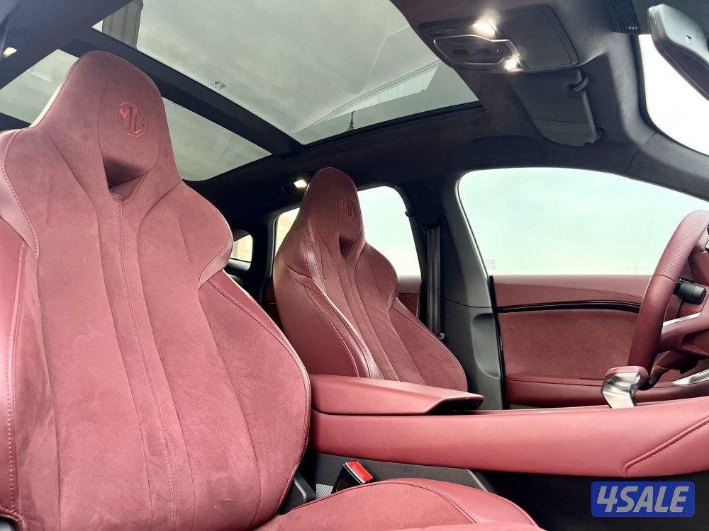 موديل ٢٠٢٤ عداد ٤٢ الف اعلى مواصفات سعر الوكالة ٧٩٠٠10